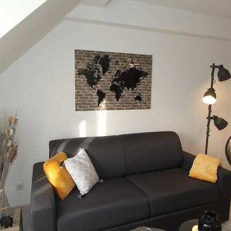 Le City By Easyescale Romilly-sur-Seine Esterno foto