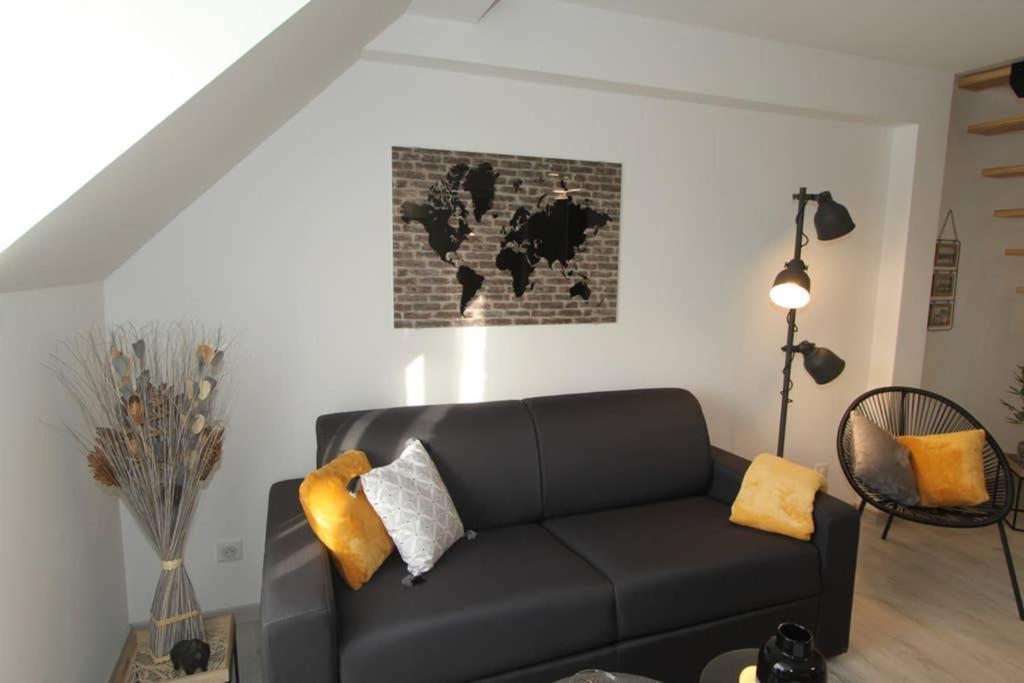 Le City By Easyescale Romilly-sur-Seine Esterno foto