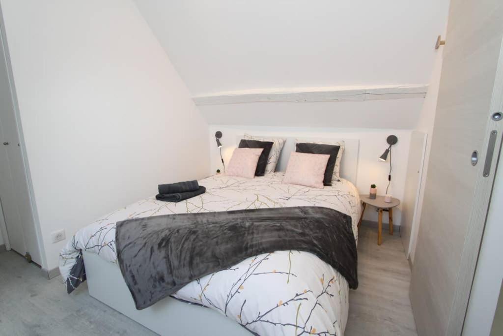 Le City By Easyescale Romilly-sur-Seine Esterno foto