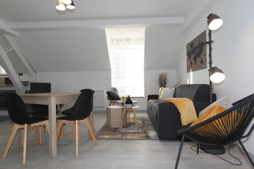 Le City By Easyescale Romilly-sur-Seine Esterno foto