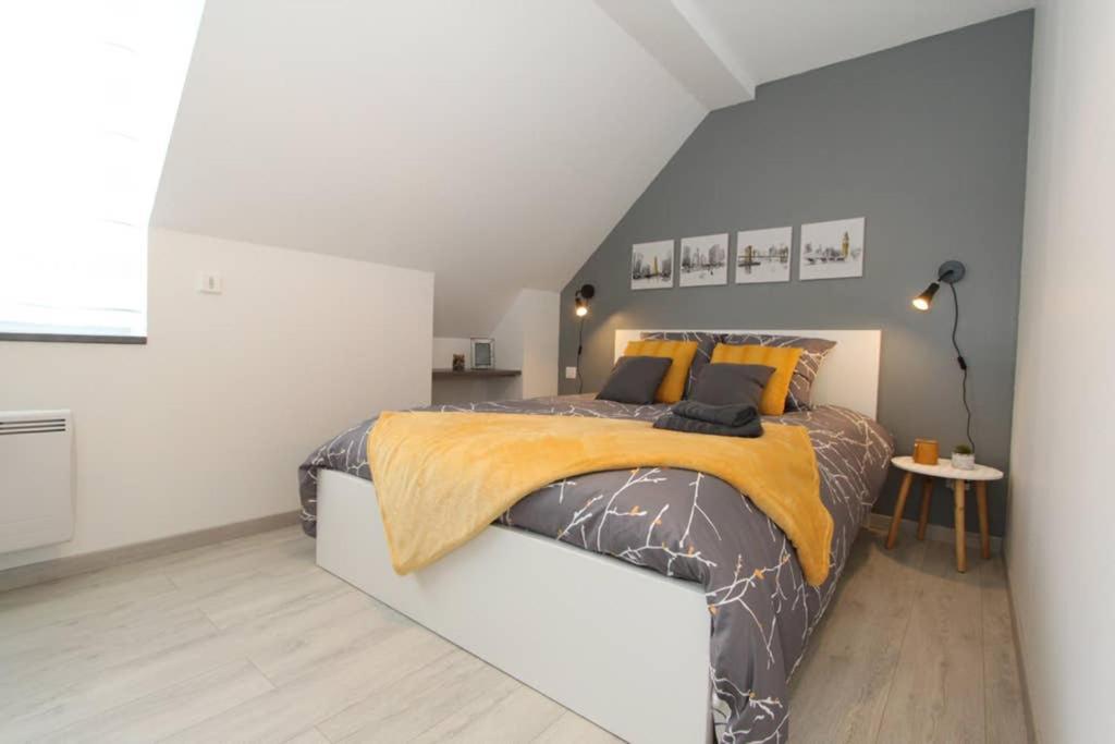Le City By Easyescale Romilly-sur-Seine Esterno foto