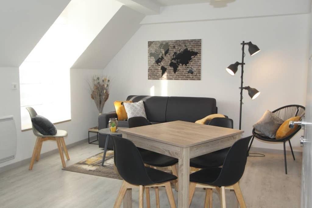 Le City By Easyescale Romilly-sur-Seine Esterno foto