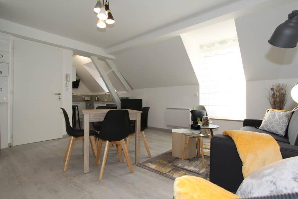 Le City By Easyescale Romilly-sur-Seine Esterno foto